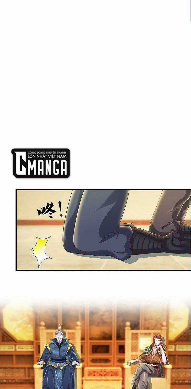 Tu La Kiếm Tôn - Chapter 229 - Trang 13