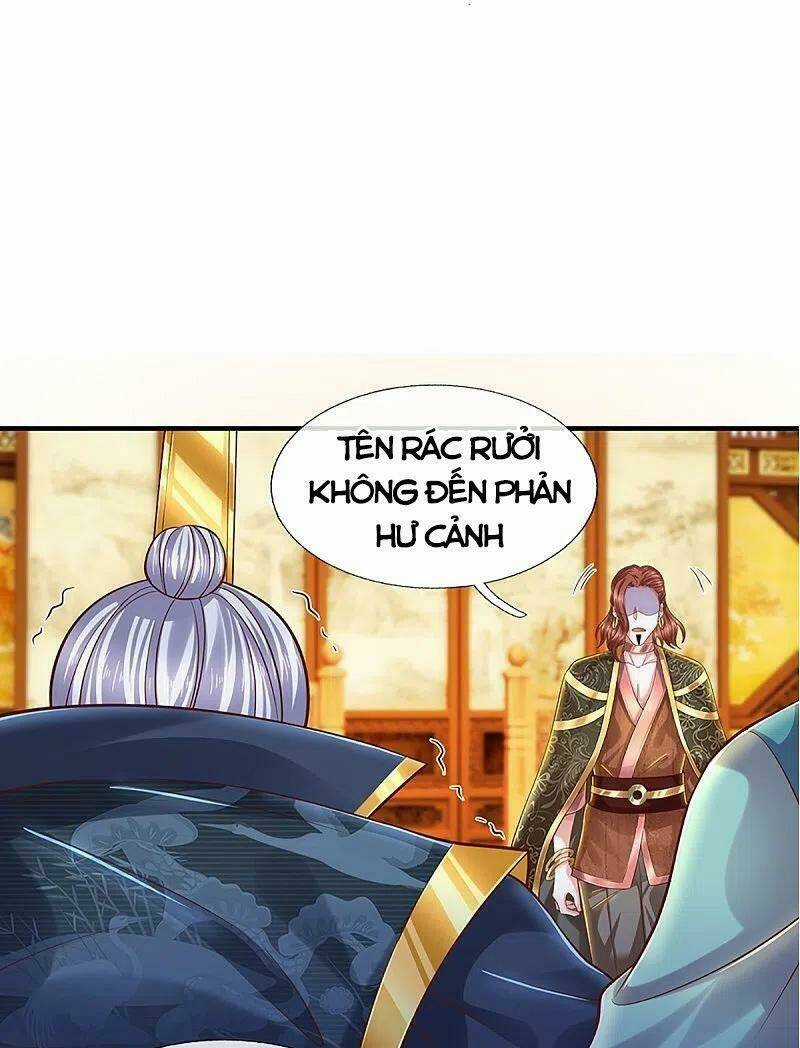 Tu La Kiếm Tôn - Chapter 229 - Trang 24