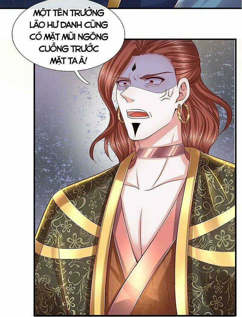 Tu La Kiếm Tôn - Chapter 229 - Trang 25