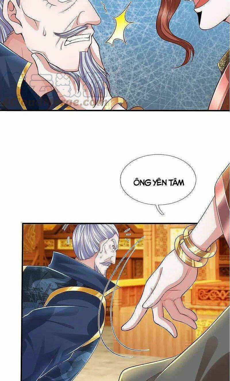 Tu La Kiếm Tôn - Chapter 229 - Trang 30