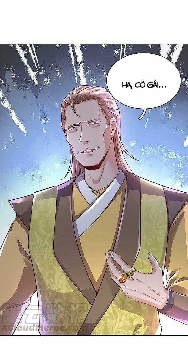 Tu La Kiếm Tôn - Chapter 229 - Trang 5