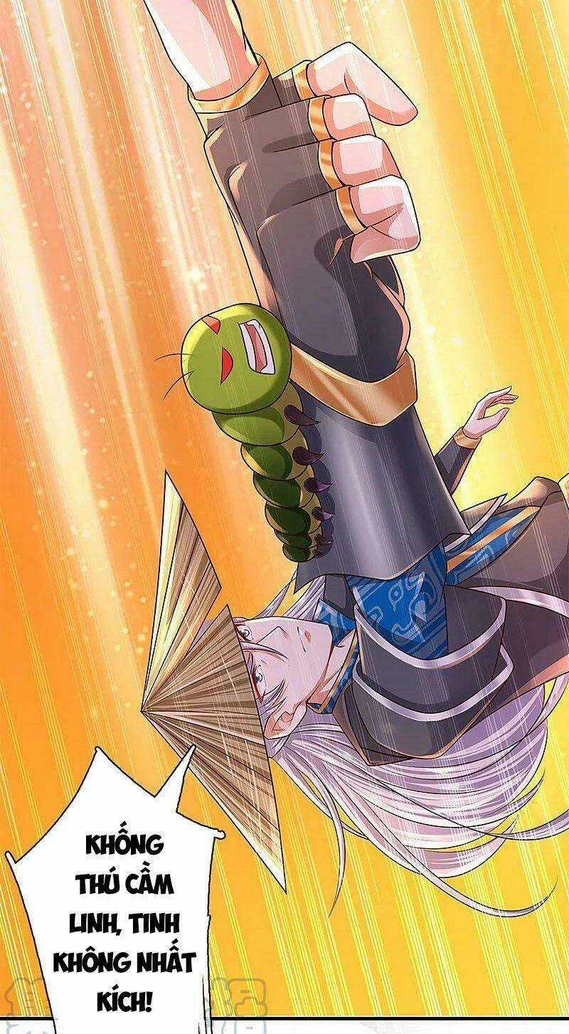 Tu La Kiếm Tôn - Chapter 229 - Trang 7