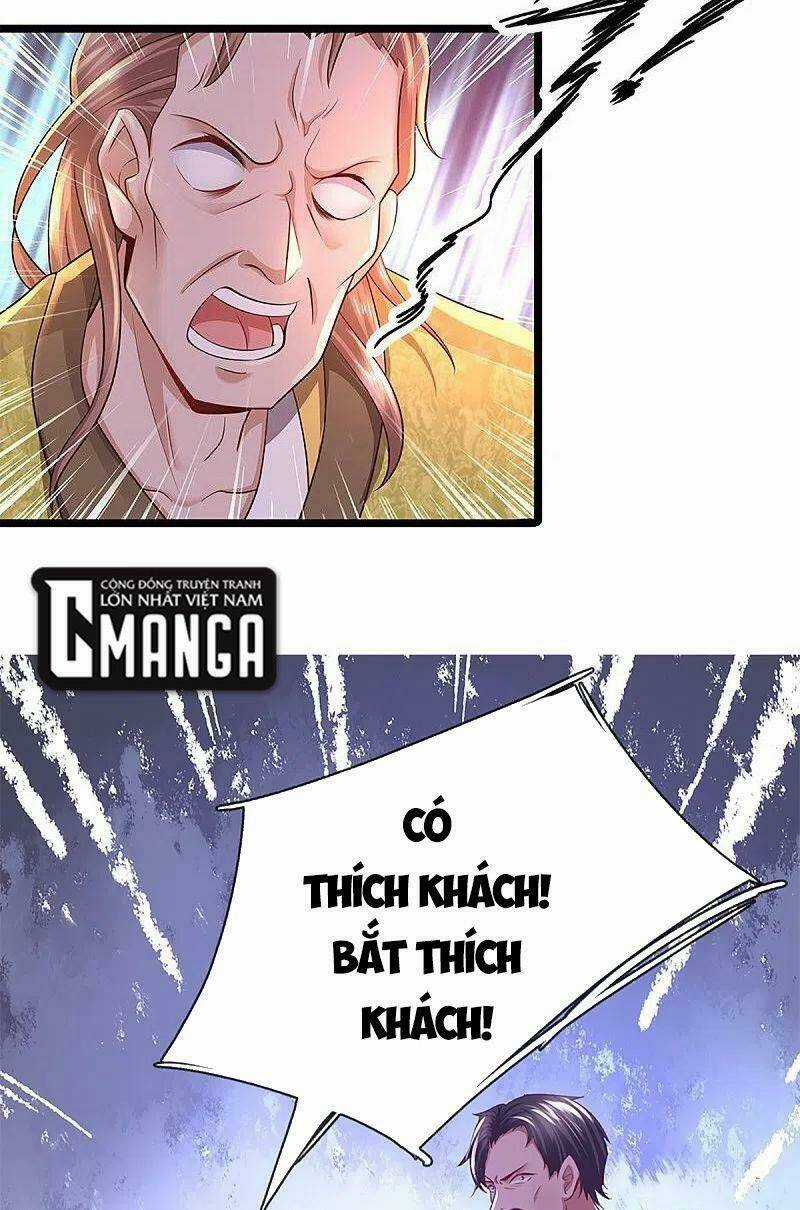 Tu La Kiếm Tôn - Chapter 229 - Trang 9