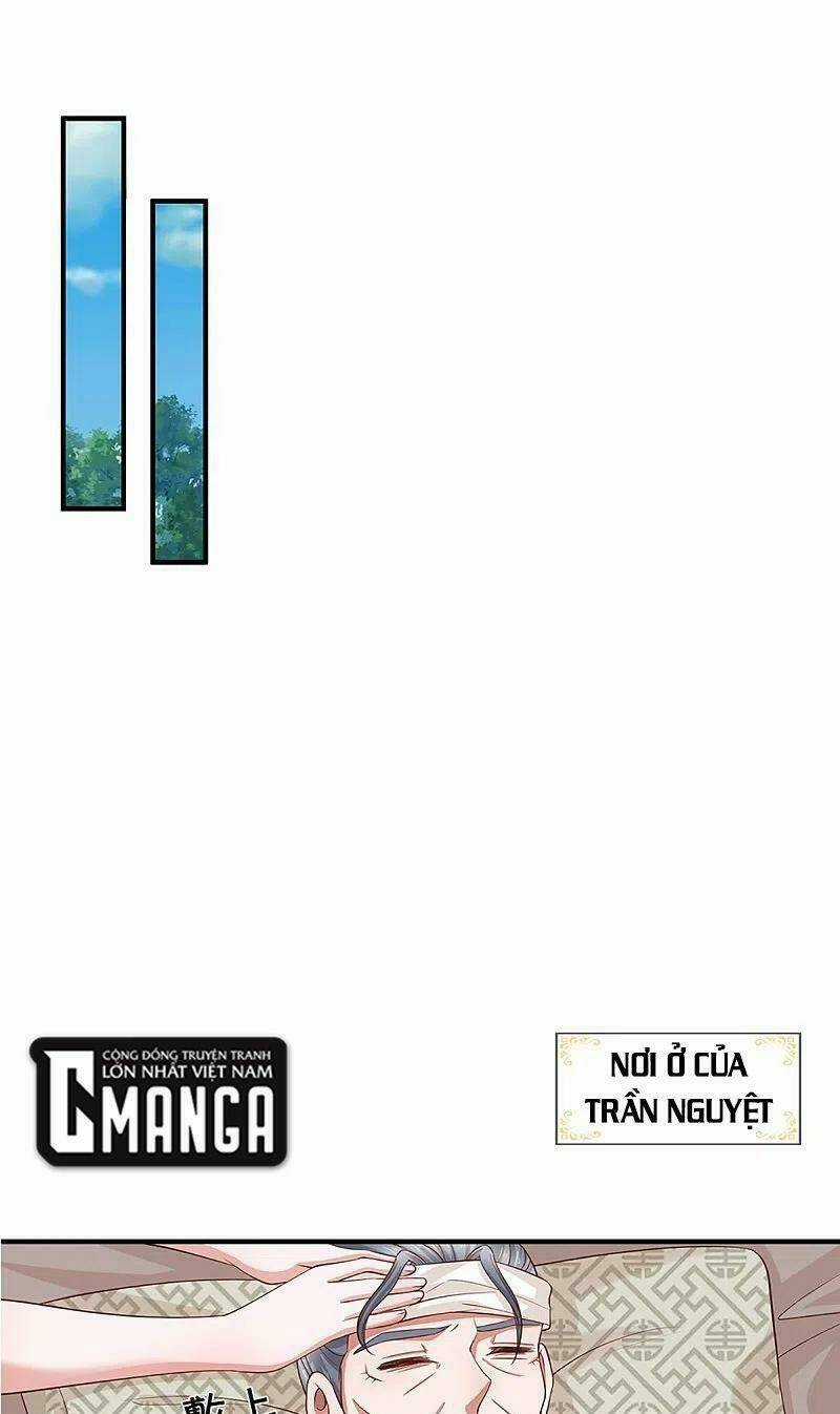 Tu La Kiếm Tôn - Chapter 230 - Trang 1