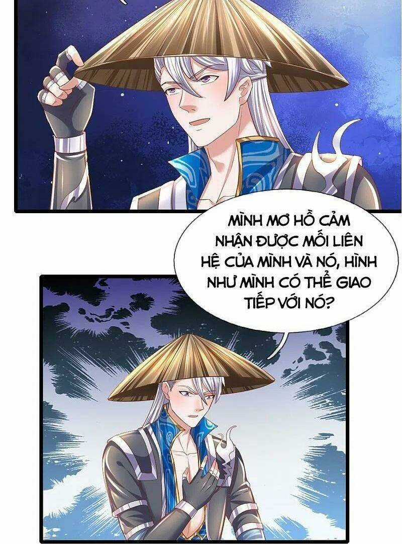 Tu La Kiếm Tôn - Chapter 230 - Trang 16