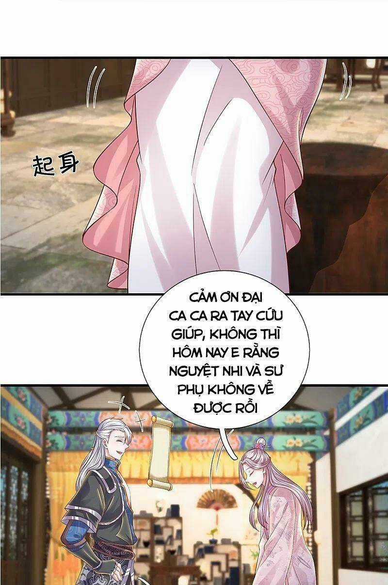 Tu La Kiếm Tôn - Chapter 230 - Trang 3