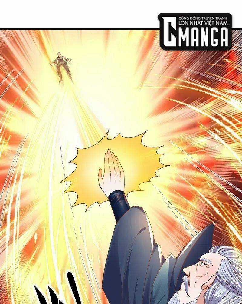 Tu La Kiếm Tôn - Chapter 230 - Trang 26