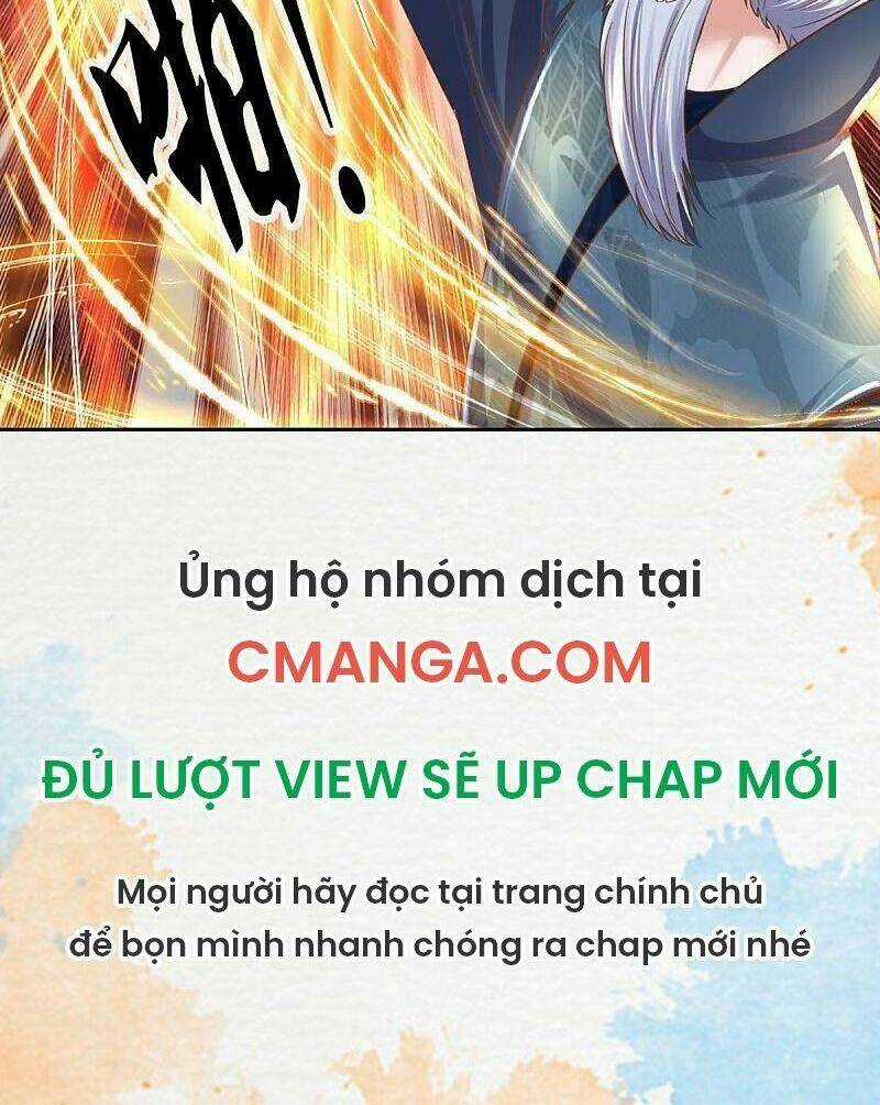 Tu La Kiếm Tôn - Chapter 230 - Trang 27