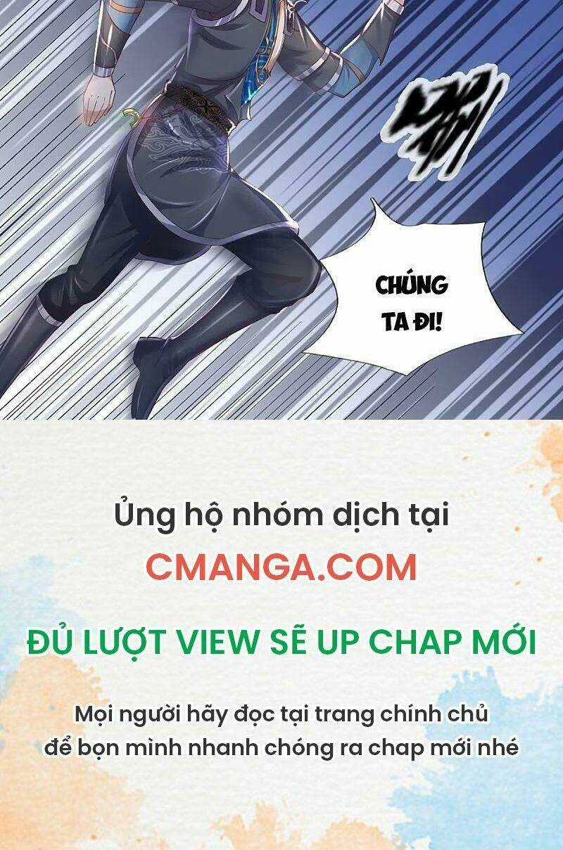 Tu La Kiếm Tôn - Chapter 231 - Trang 18