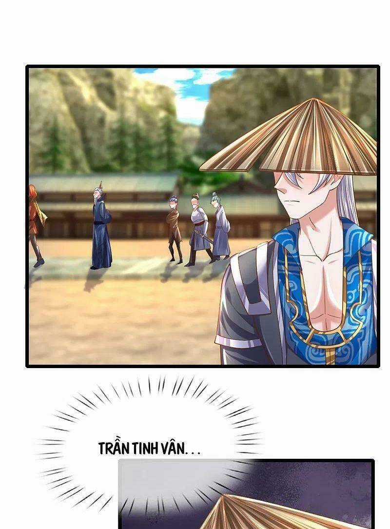 Tu La Kiếm Tôn - Chapter 231 - Trang 3