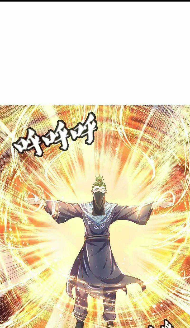 Tu La Kiếm Tôn - Chapter 231 - Trang 6