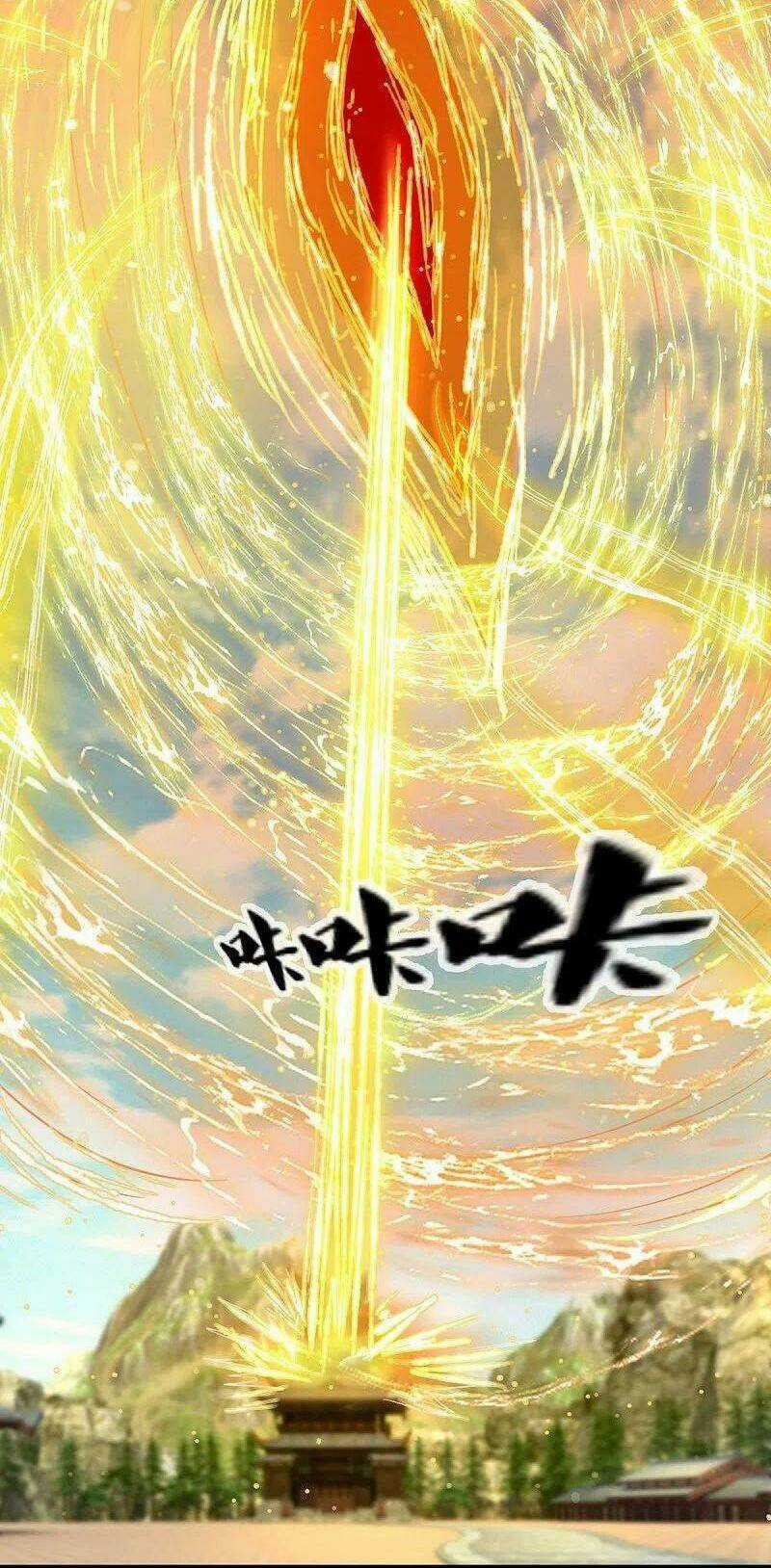 Tu La Kiếm Tôn - Chapter 231 - Trang 9