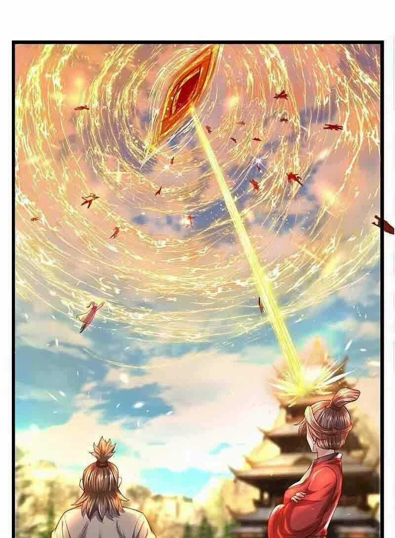 Tu La Kiếm Tôn - Chapter 232 - Trang 1