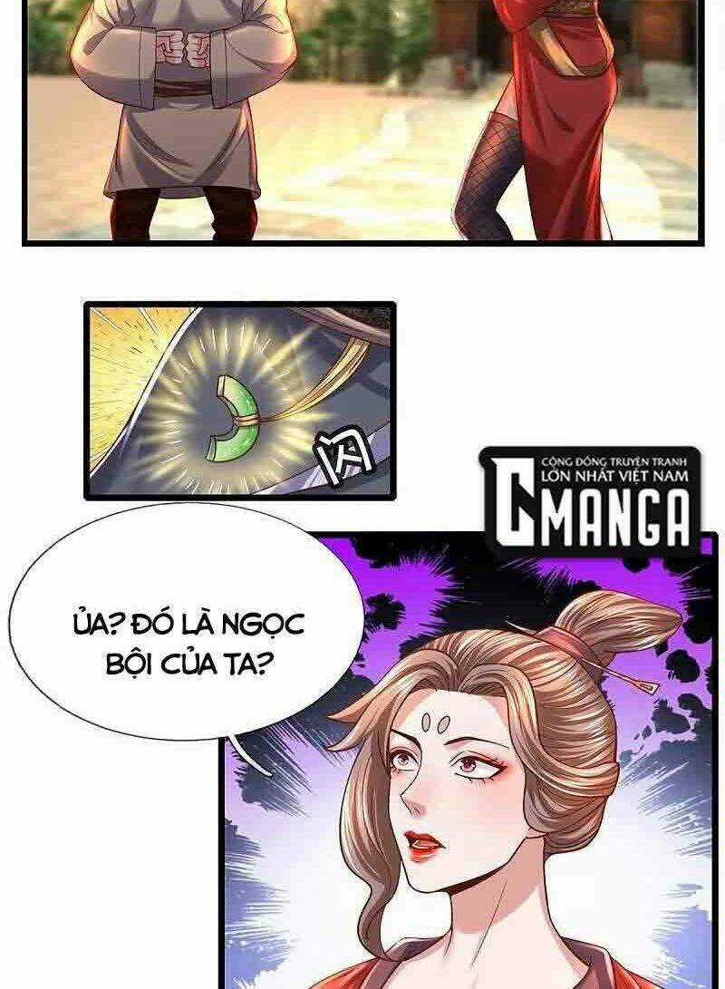 Tu La Kiếm Tôn - Chapter 232 - Trang 2