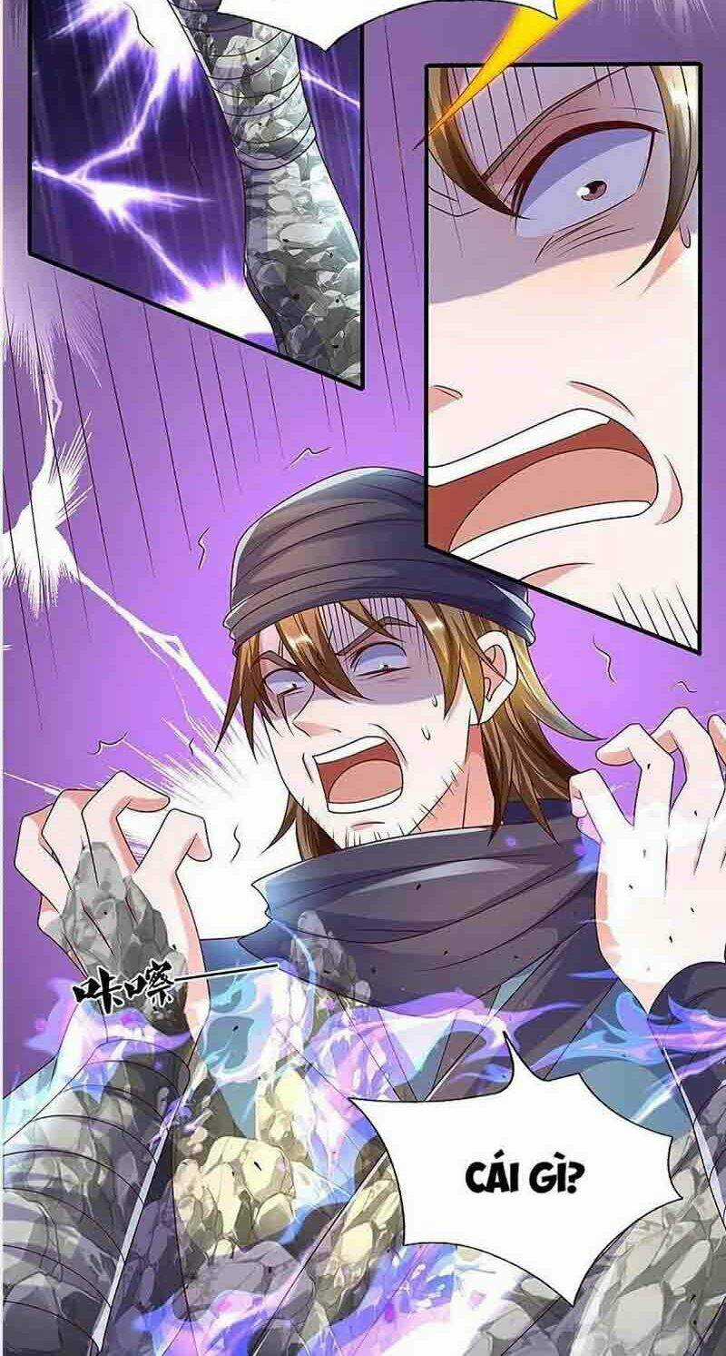 Tu La Kiếm Tôn - Chapter 232 - Trang 13