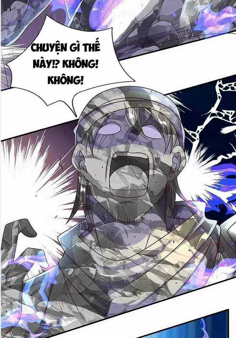 Tu La Kiếm Tôn - Chapter 232 - Trang 14