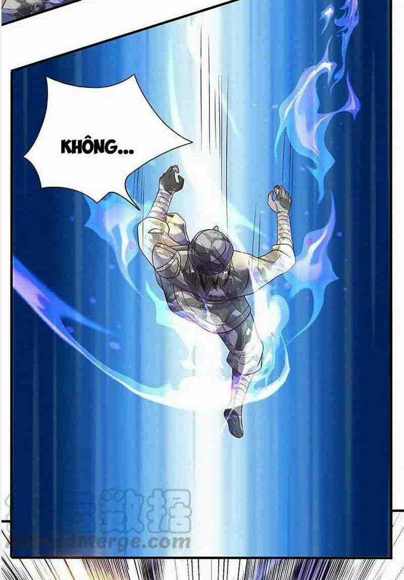 Tu La Kiếm Tôn - Chapter 232 - Trang 15