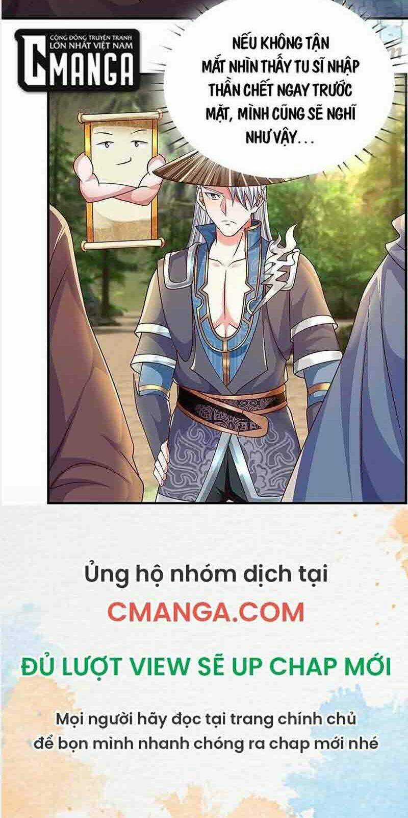 Tu La Kiếm Tôn - Chapter 232 - Trang 24