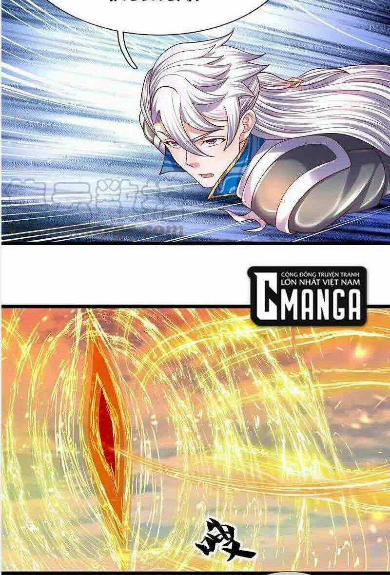 Tu La Kiếm Tôn - Chapter 232 - Trang 5