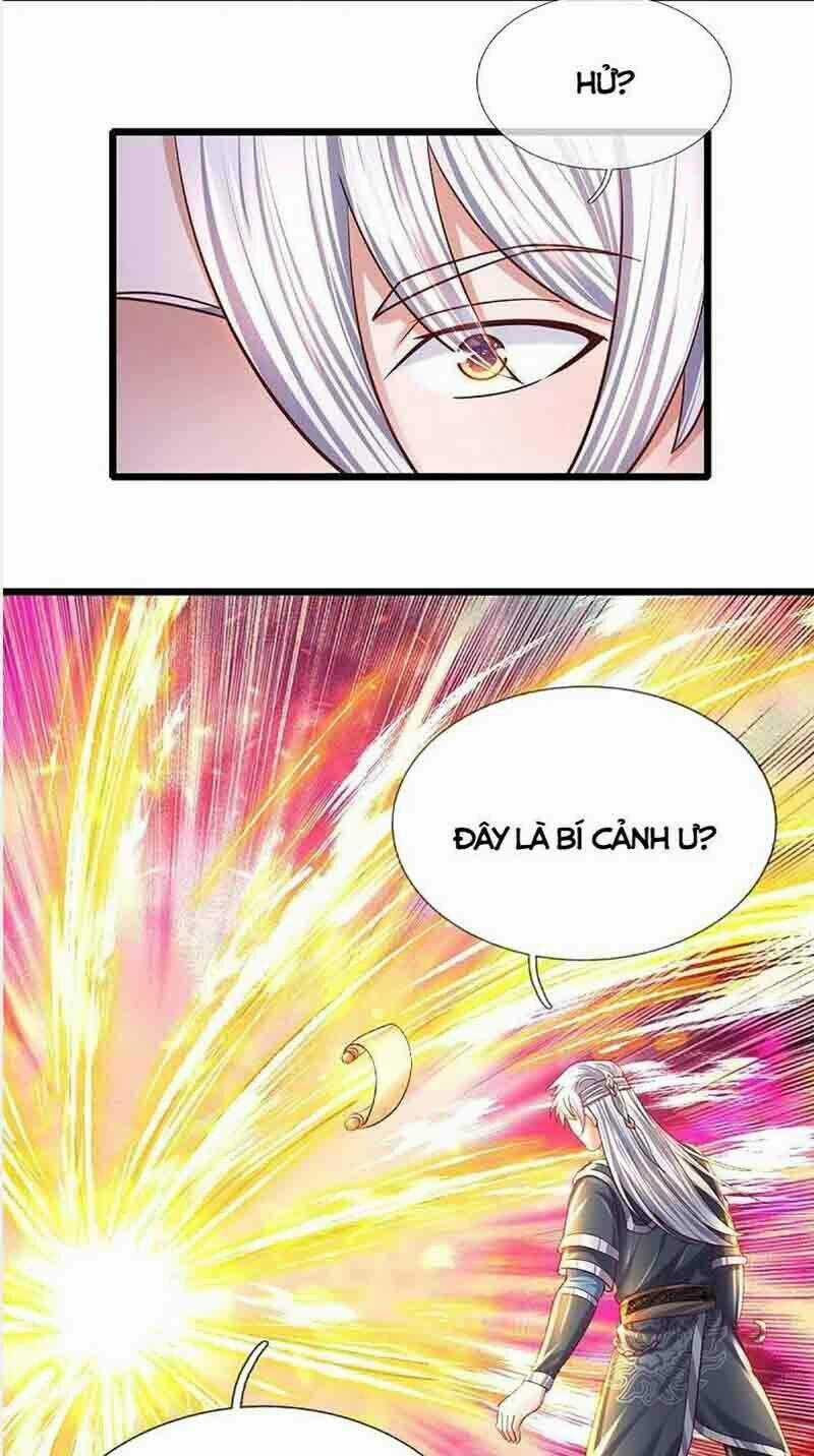 Tu La Kiếm Tôn - Chapter 232 - Trang 6