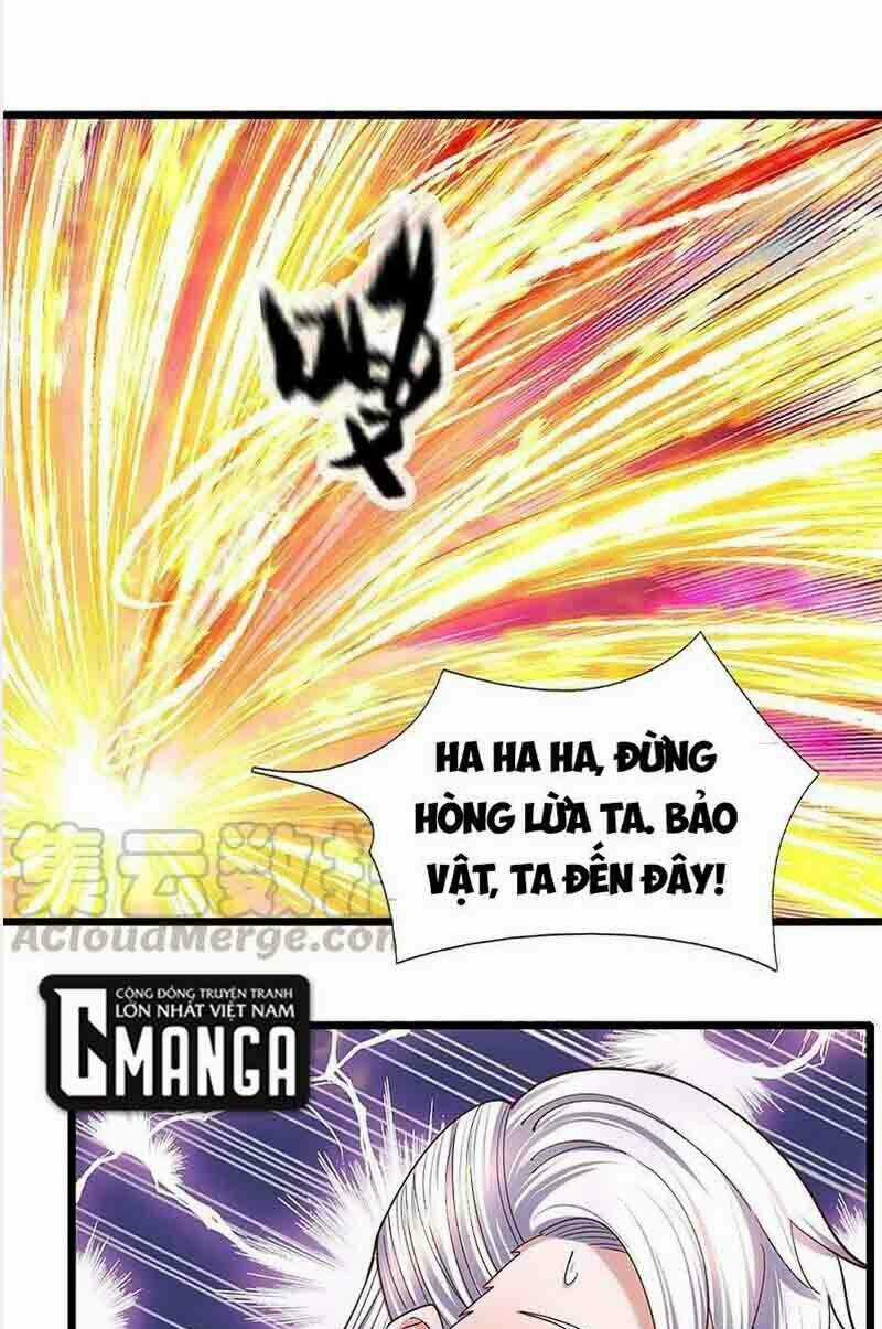 Tu La Kiếm Tôn - Chapter 232 - Trang 8