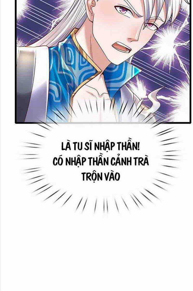 Tu La Kiếm Tôn - Chapter 232 - Trang 9