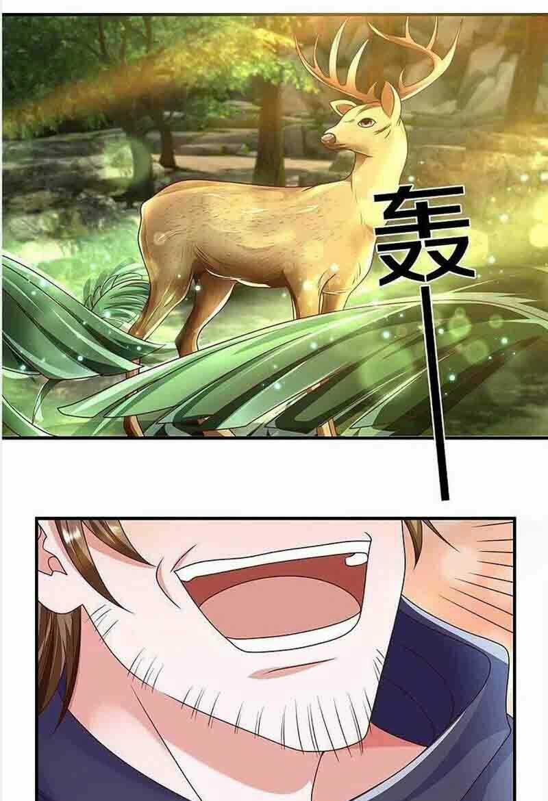 Tu La Kiếm Tôn - Chapter 232 - Trang 10