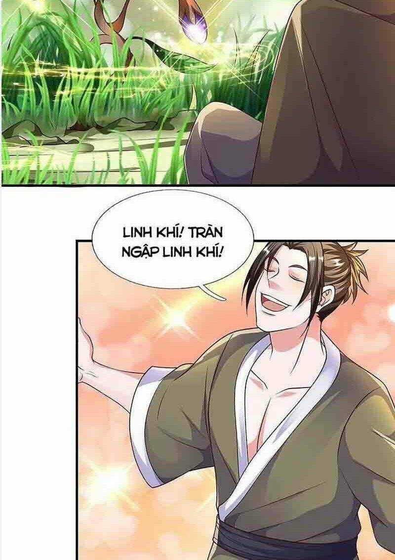 Tu La Kiếm Tôn - Chapter 233 - Trang 12