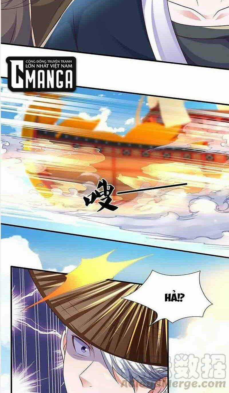 Tu La Kiếm Tôn - Chapter 233 - Trang 14