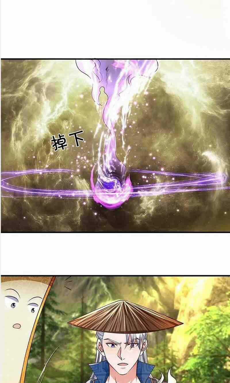 Tu La Kiếm Tôn - Chapter 233 - Trang 23