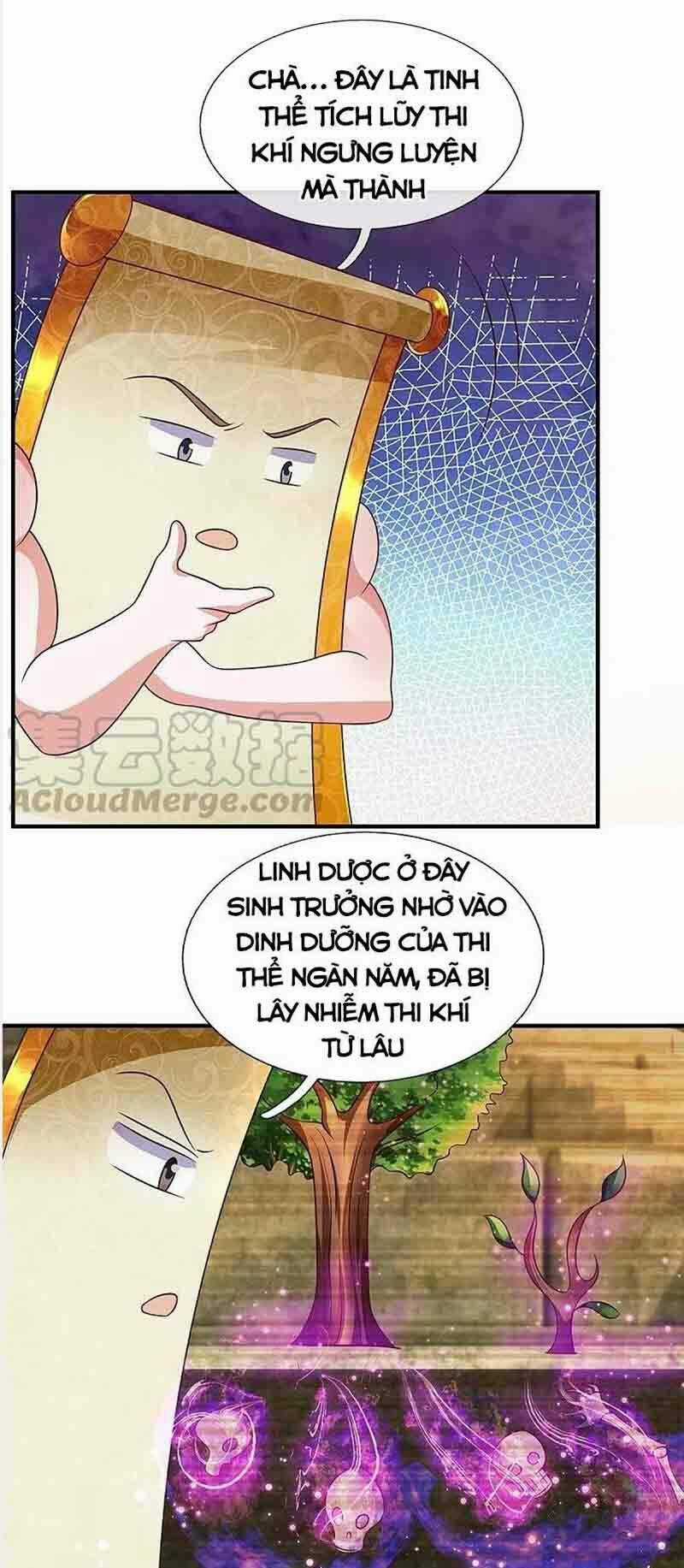 Tu La Kiếm Tôn - Chapter 233 - Trang 25