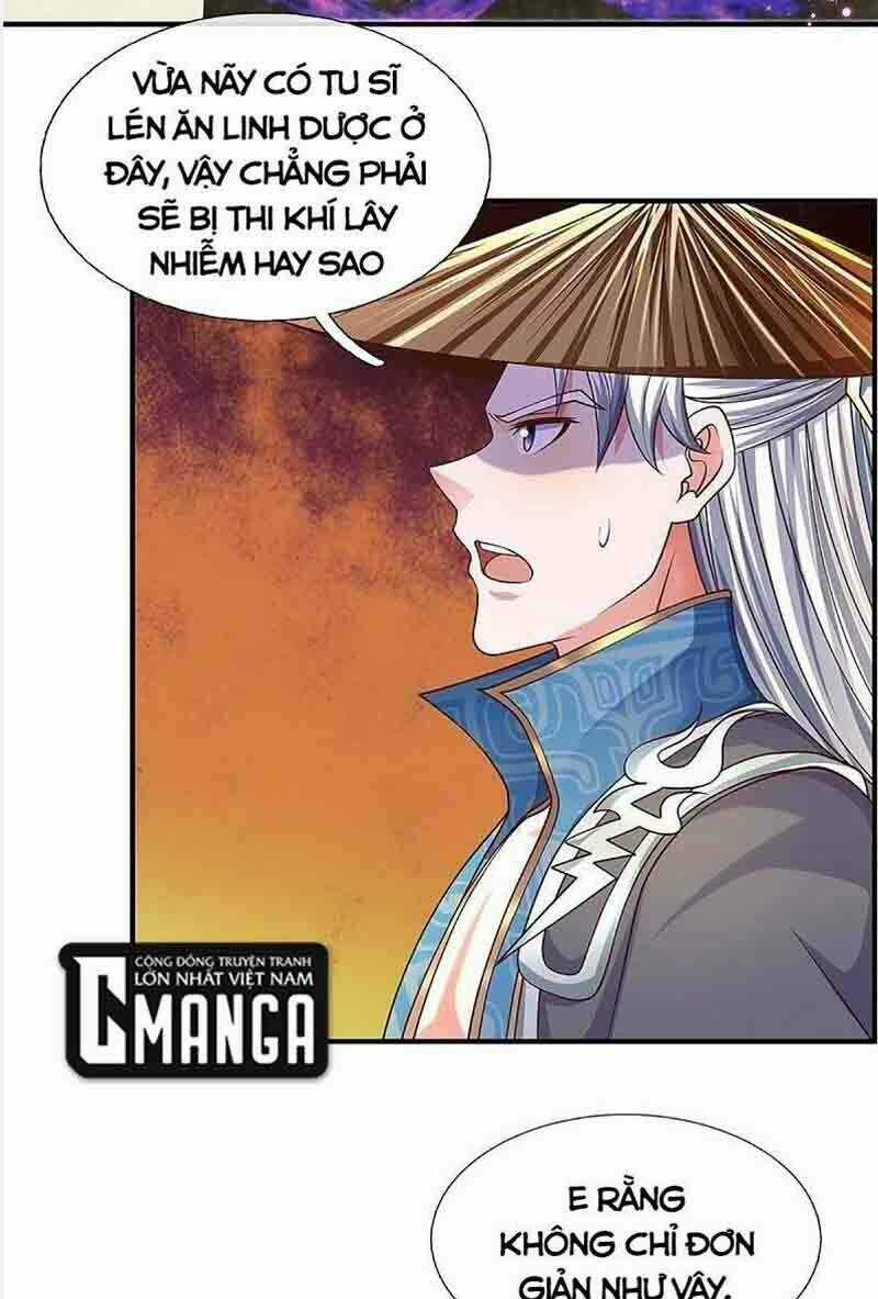 Tu La Kiếm Tôn - Chapter 233 - Trang 26
