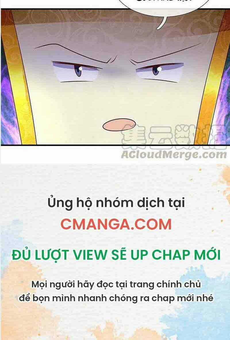 Tu La Kiếm Tôn - Chapter 233 - Trang 27