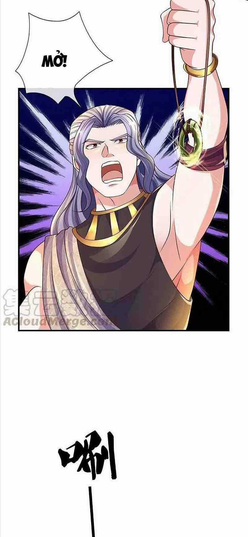 Tu La Kiếm Tôn - Chapter 233 - Trang 5