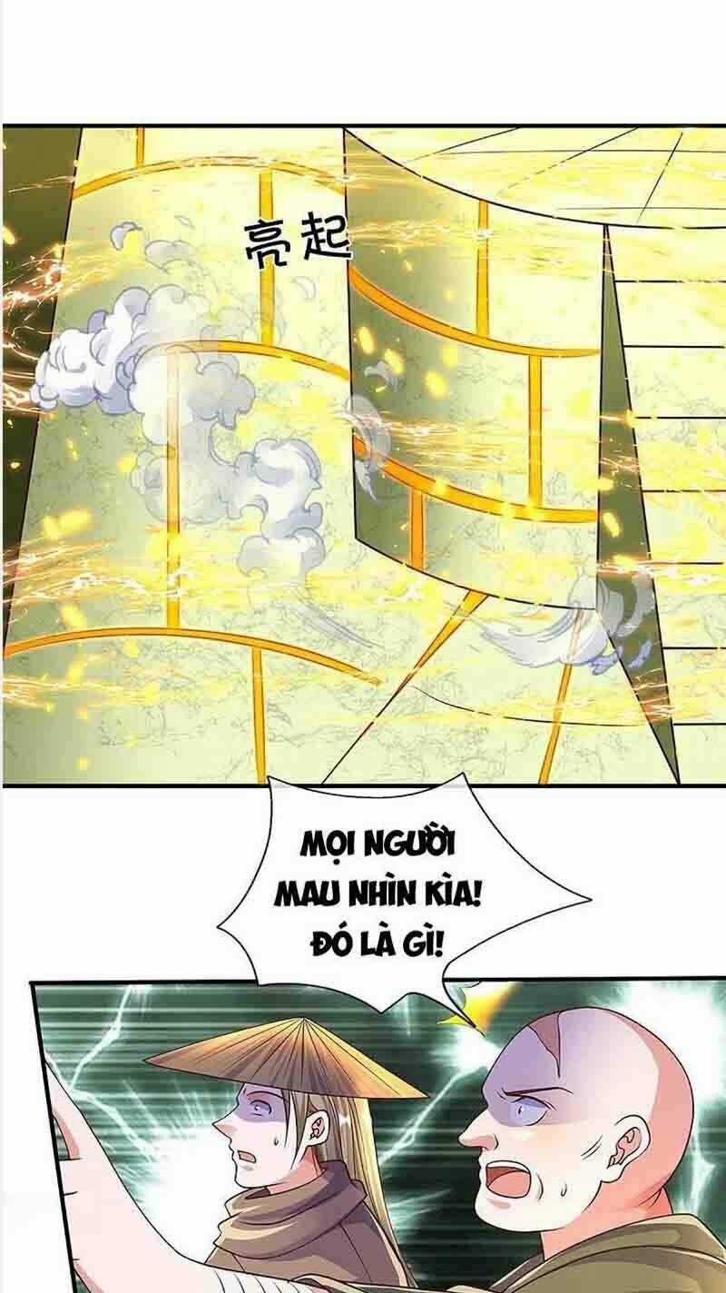 Tu La Kiếm Tôn - Chapter 233 - Trang 7