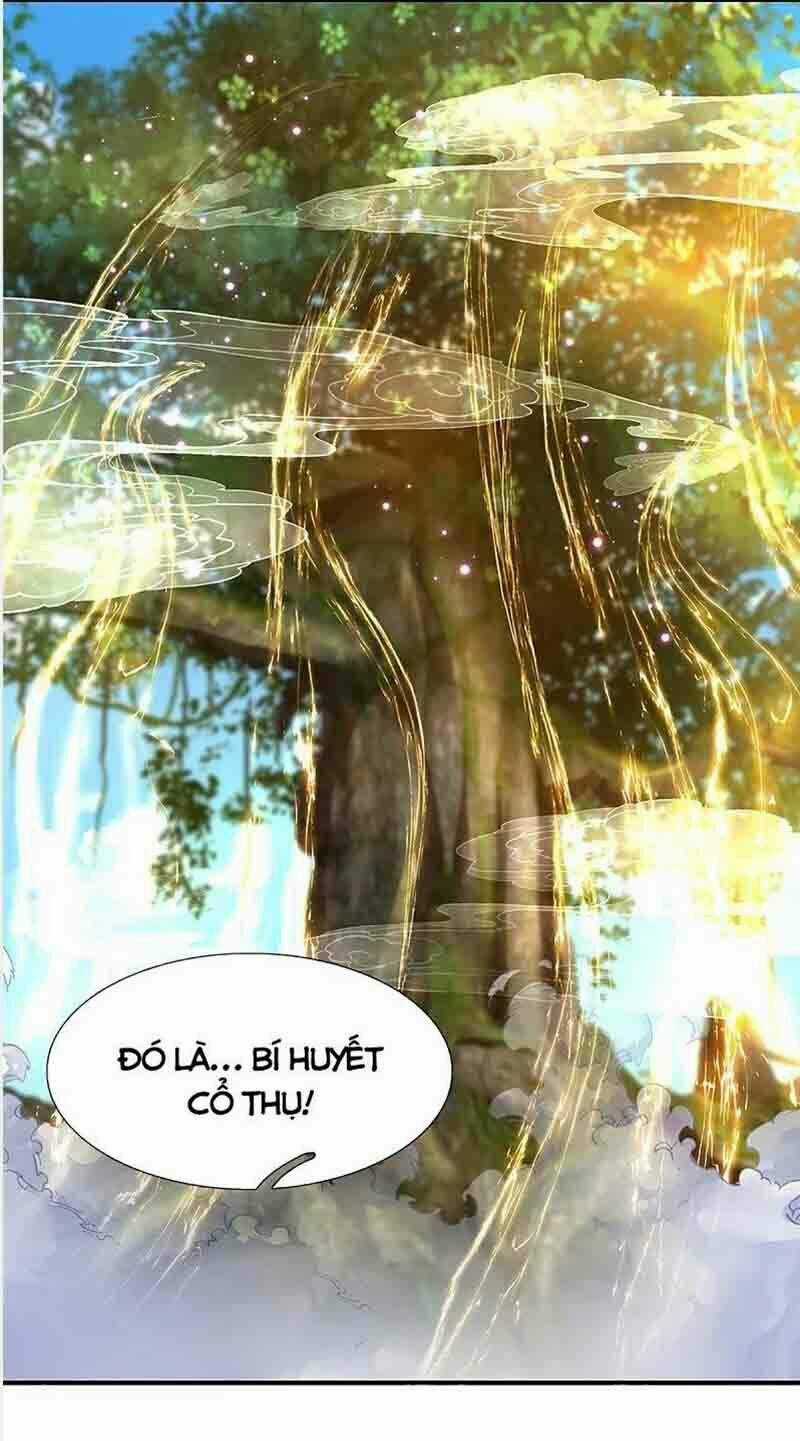 Tu La Kiếm Tôn - Chapter 233 - Trang 9