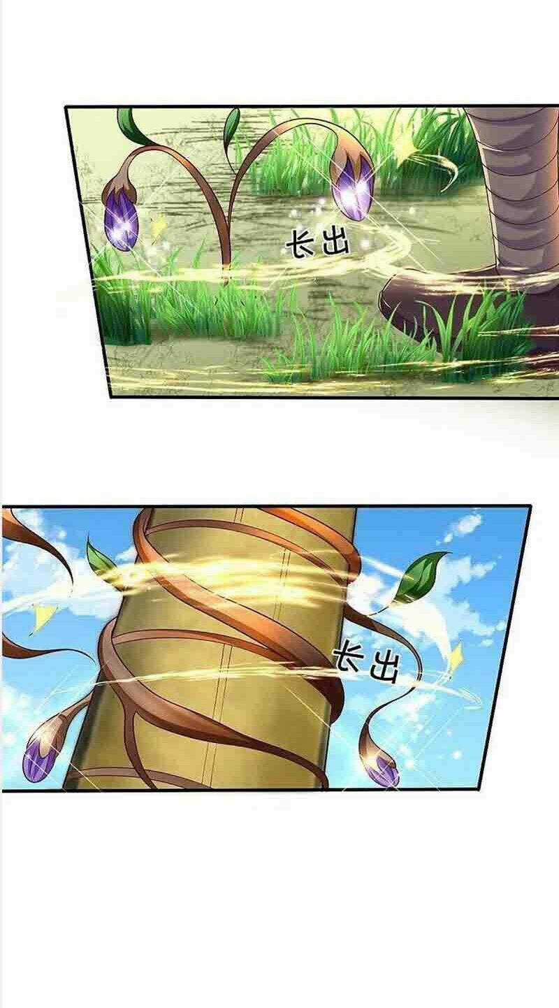 Tu La Kiếm Tôn - Chapter 233 - Trang 10