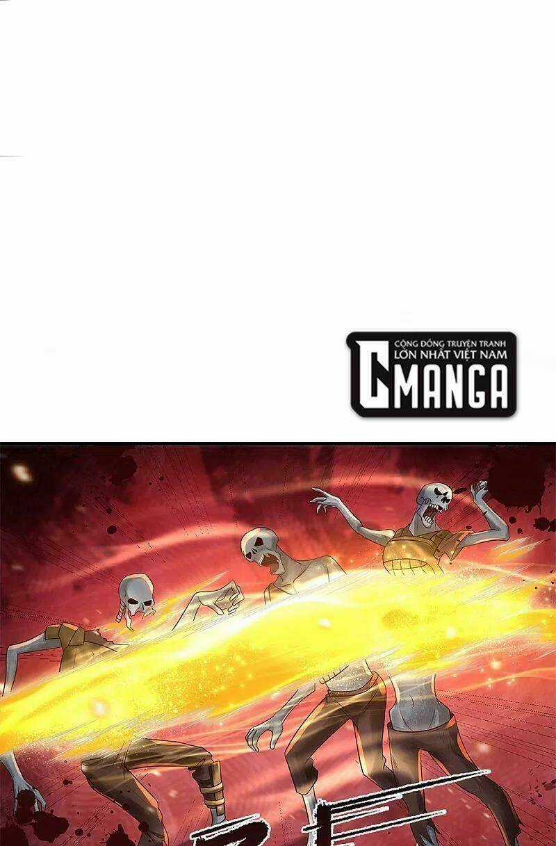 Tu La Kiếm Tôn - Chapter 234 - Trang 15