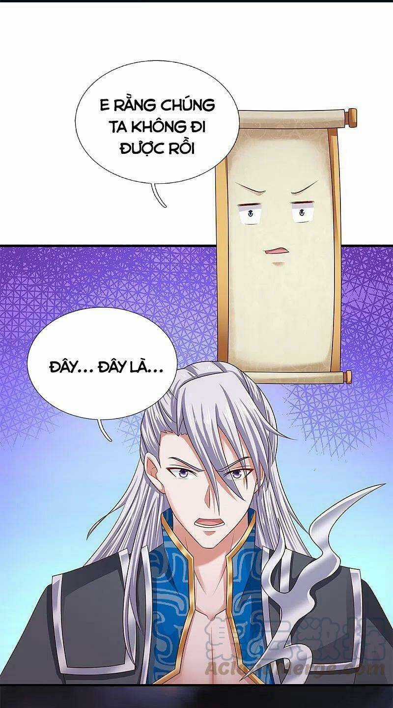 Tu La Kiếm Tôn - Chapter 234 - Trang 19