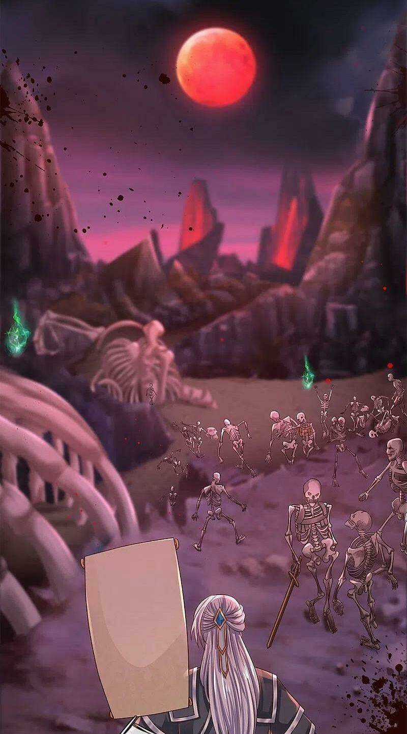 Tu La Kiếm Tôn - Chapter 234 - Trang 20