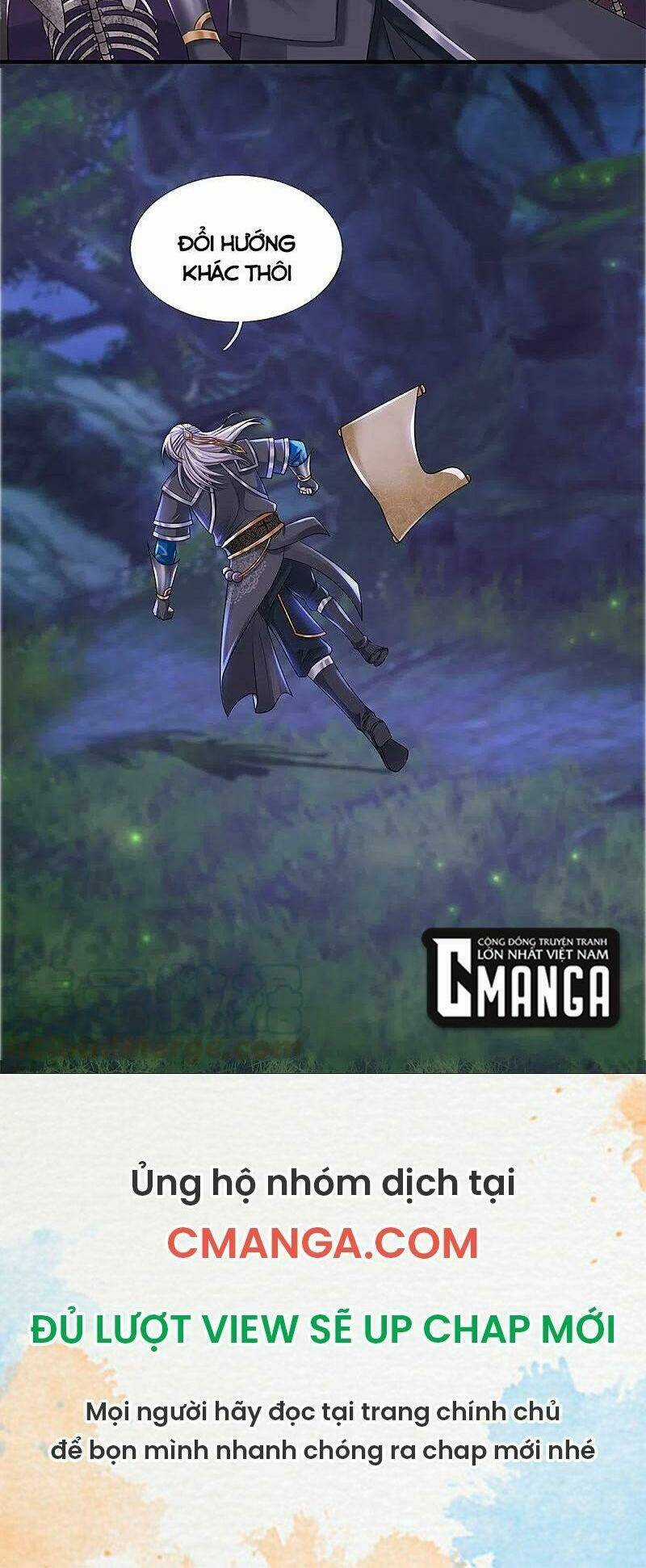 Tu La Kiếm Tôn - Chapter 234 - Trang 26
