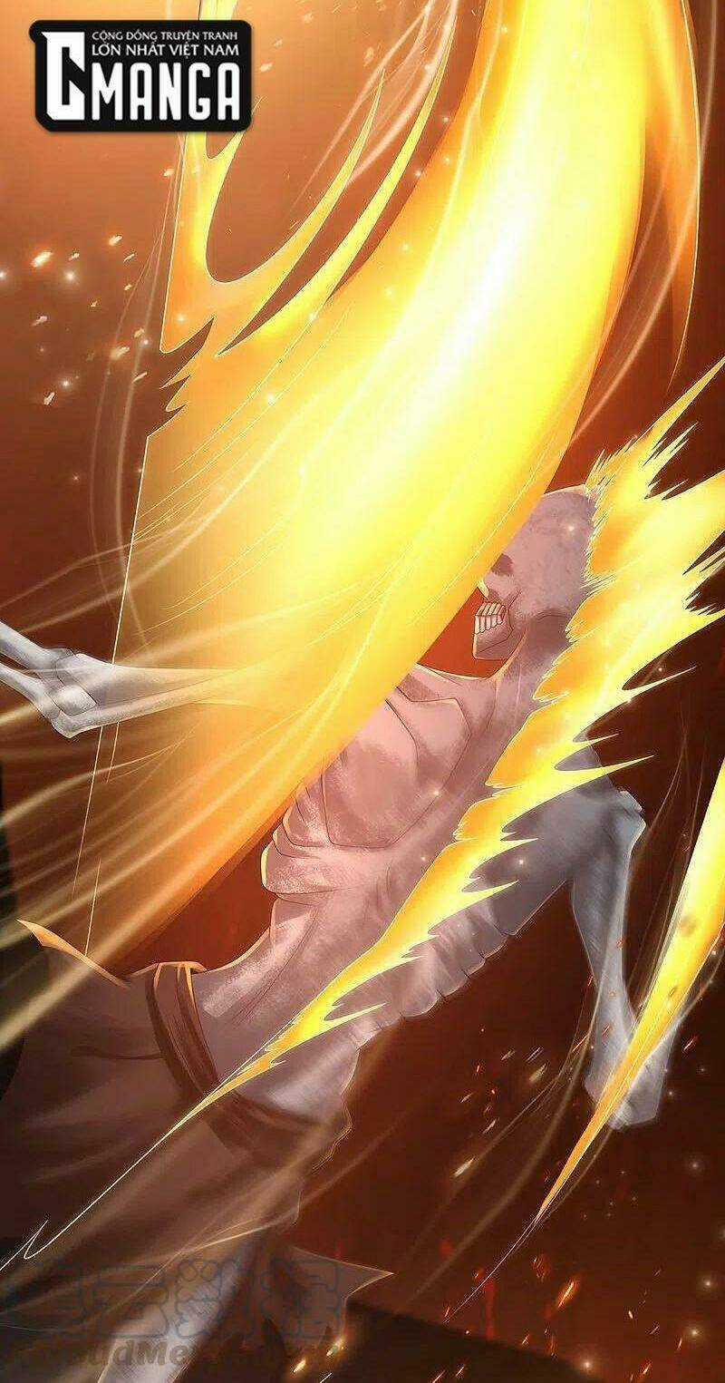 Tu La Kiếm Tôn - Chapter 234 - Trang 7