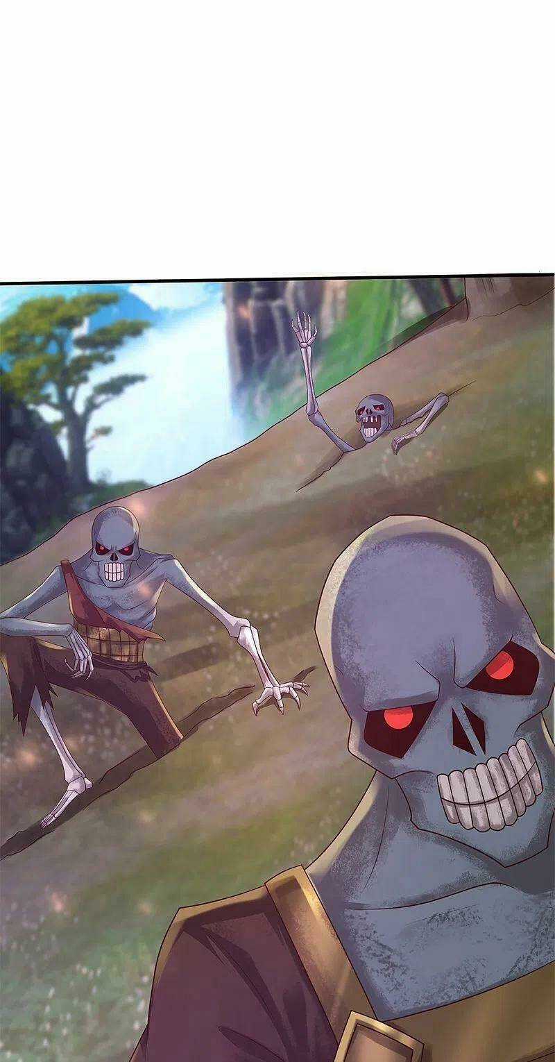 Tu La Kiếm Tôn - Chapter 234 - Trang 10