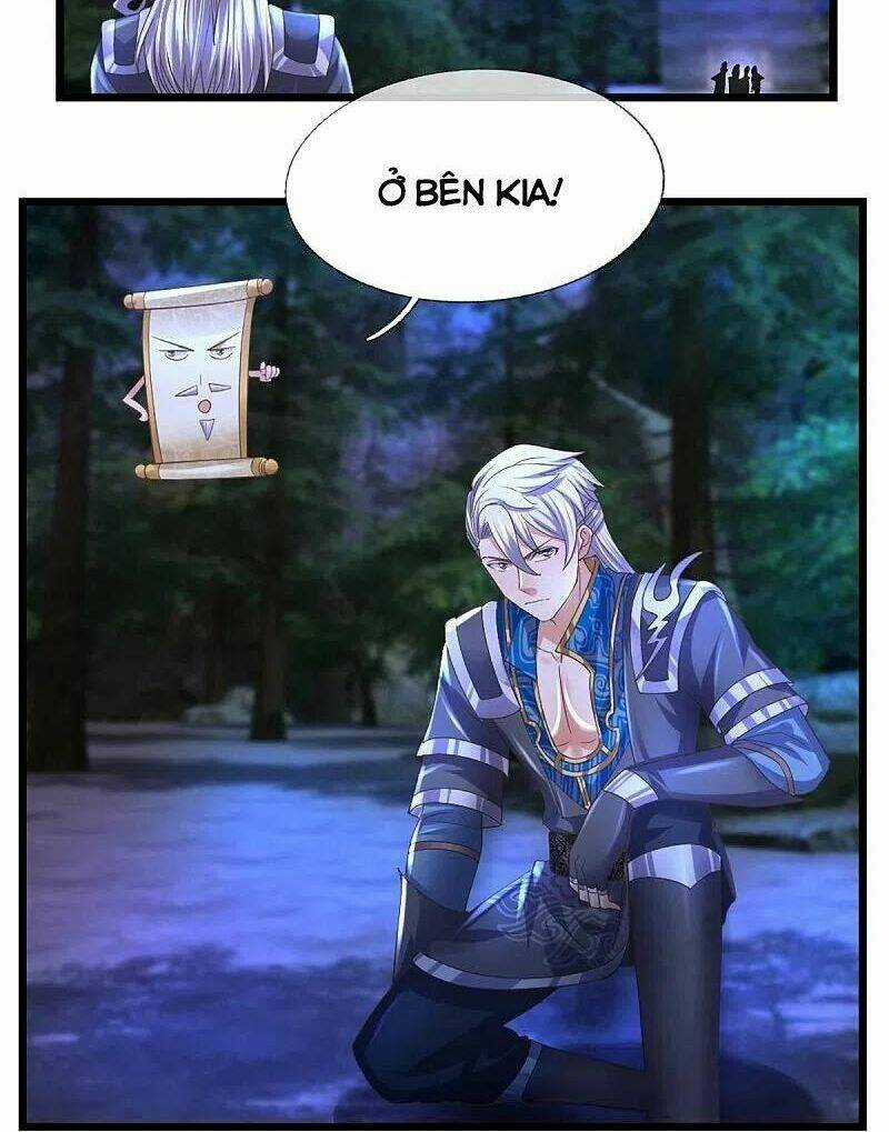 Tu La Kiếm Tôn - Chapter 235 - Trang 12