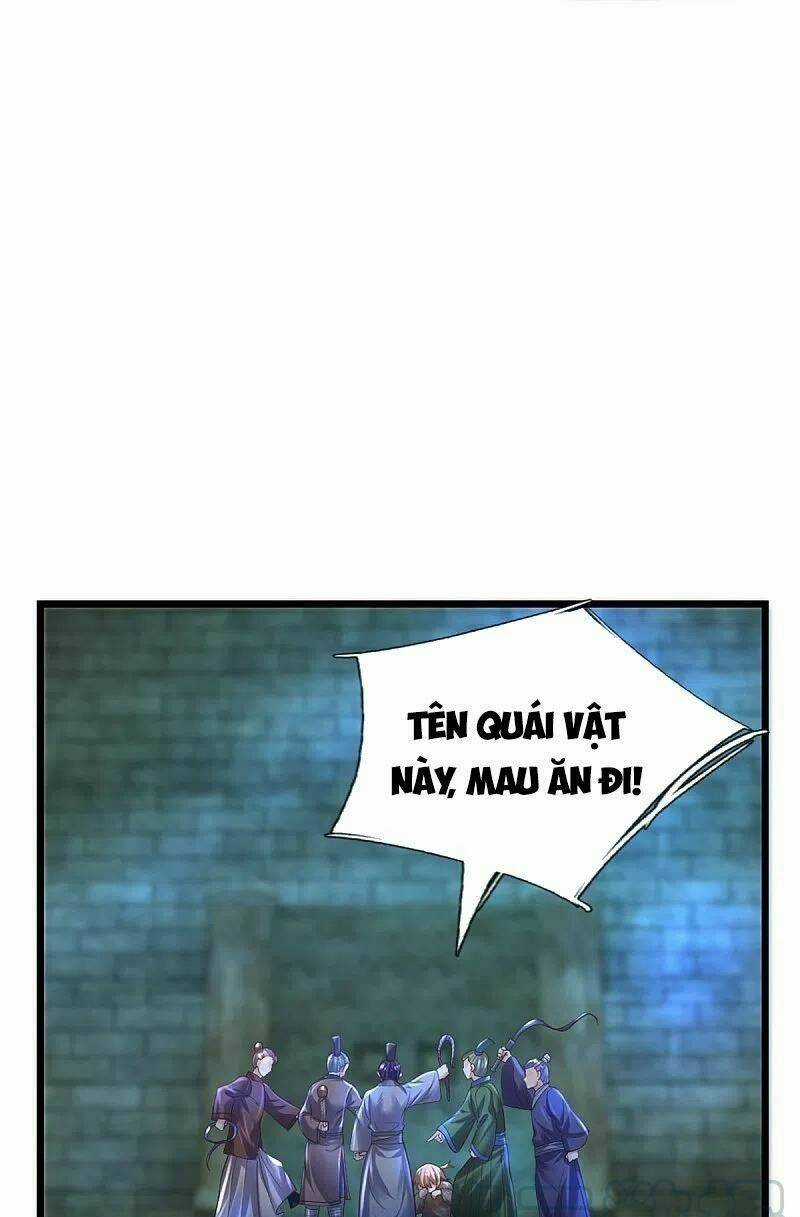 Tu La Kiếm Tôn - Chapter 235 - Trang 13