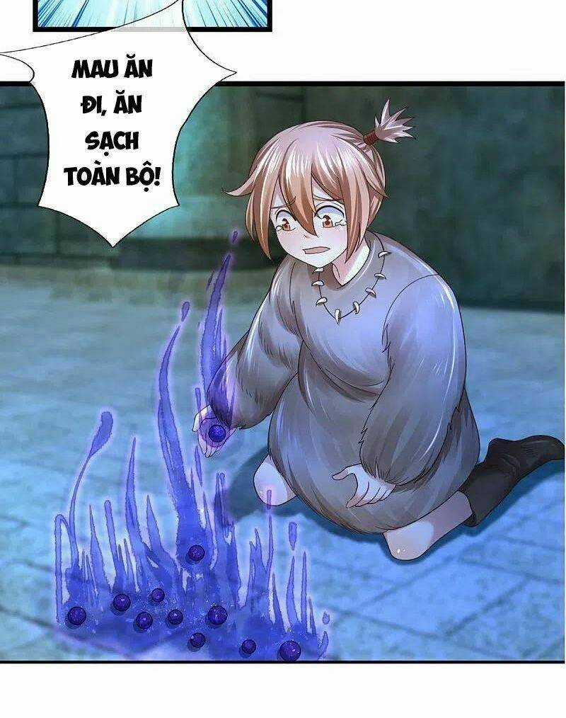 Tu La Kiếm Tôn - Chapter 235 - Trang 15