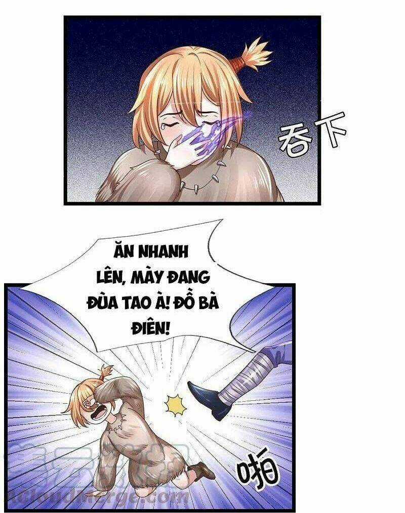 Tu La Kiếm Tôn - Chapter 235 - Trang 16