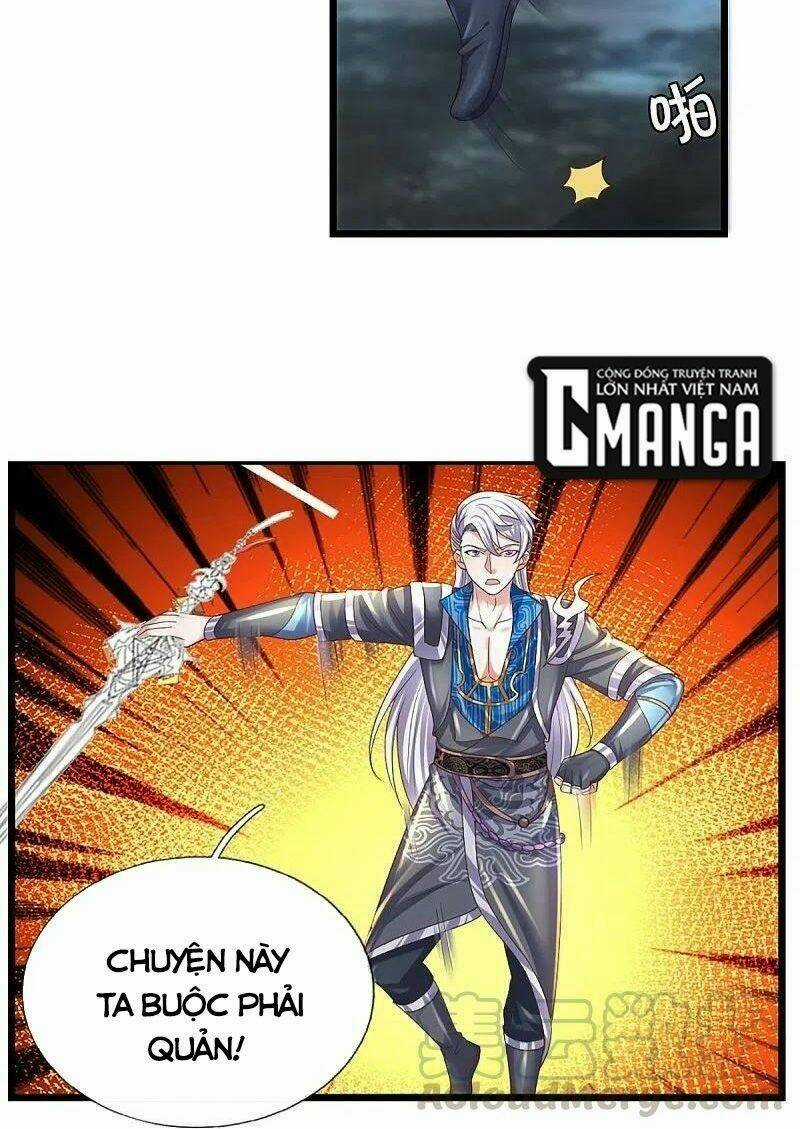 Tu La Kiếm Tôn - Chapter 235 - Trang 20