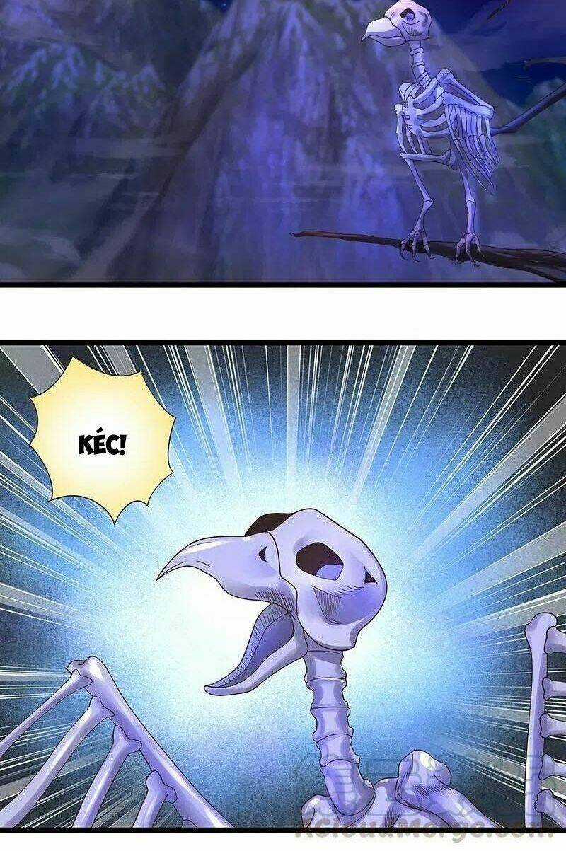 Tu La Kiếm Tôn - Chapter 235 - Trang 4