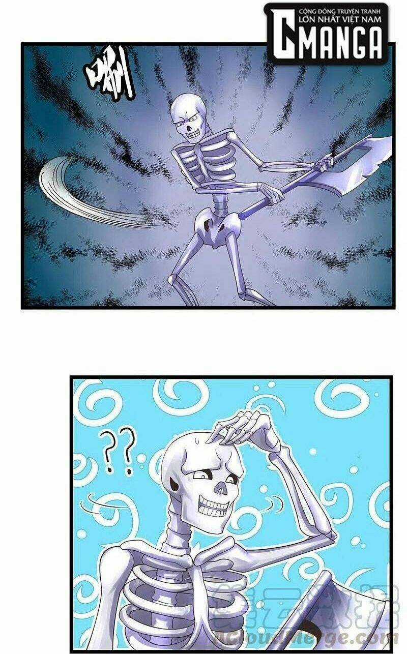 Tu La Kiếm Tôn - Chapter 235 - Trang 6